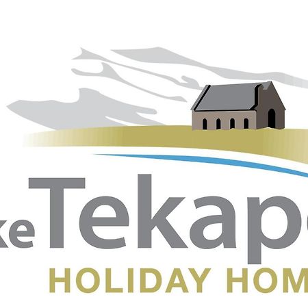 Amuri Cottage Lake Tekapo Eksteriør billede